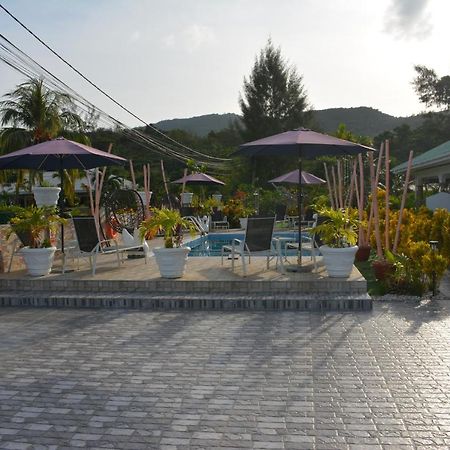 Leo'S Petit Villa Annex Praslin Εξωτερικό φωτογραφία