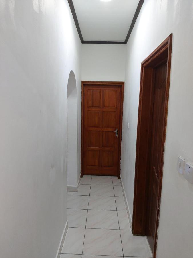 Leo'S Petit Villa Annex Praslin Εξωτερικό φωτογραφία